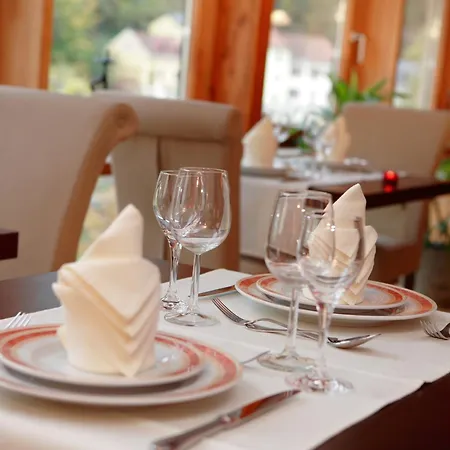 Hotel - Restaurant " Victor Hugo"-3